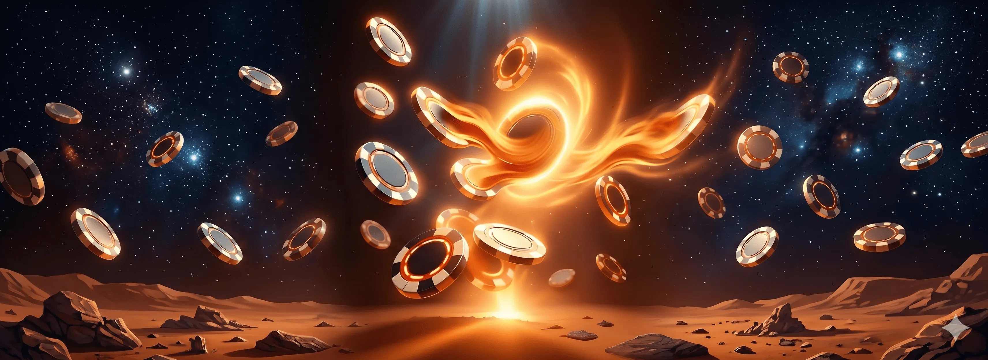 VegaZone Casino bonus