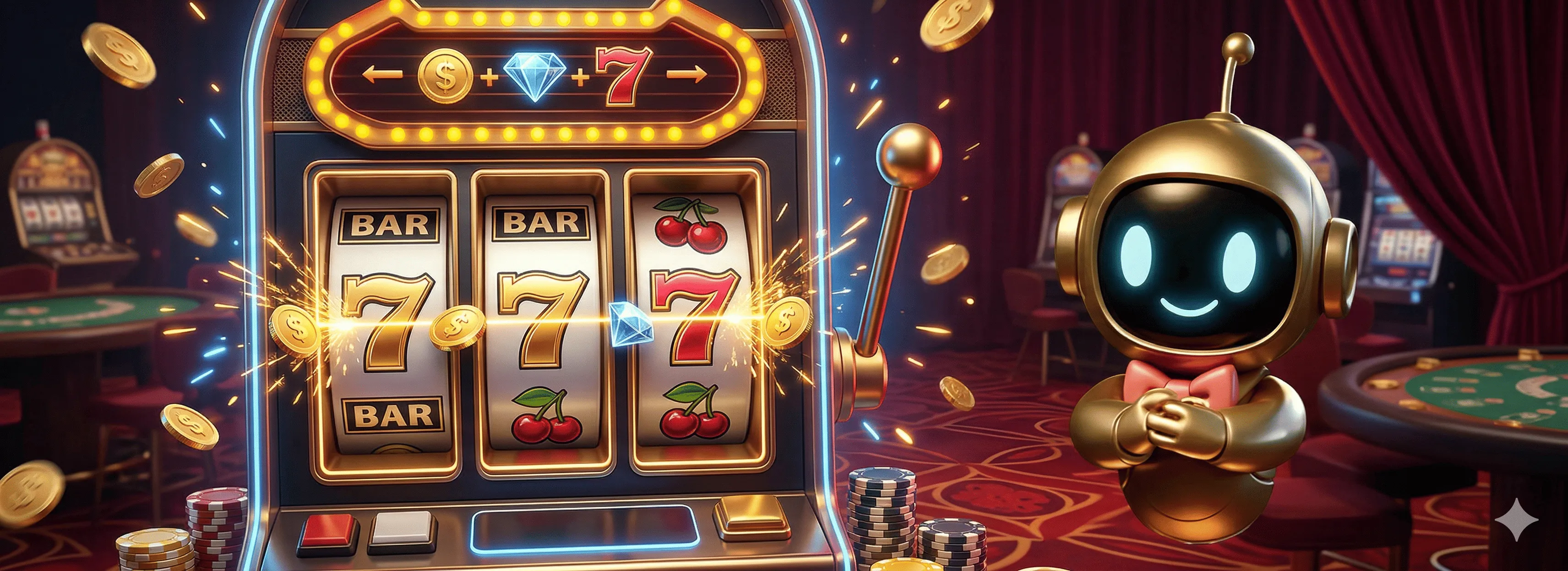 VegaZone Casino Login