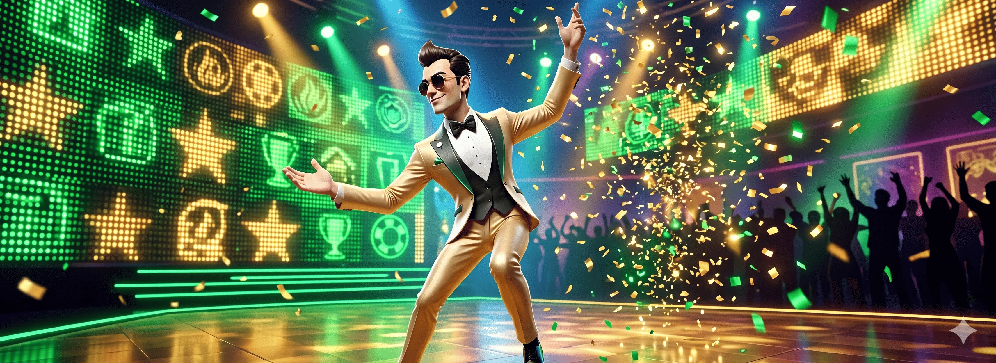 VegaZone live casino online